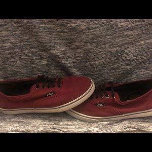 Vans Lo-Pro Sneakers